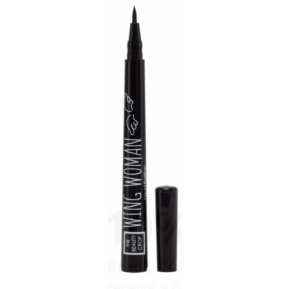 The Beauty Crop Wing Woman Eyeliner